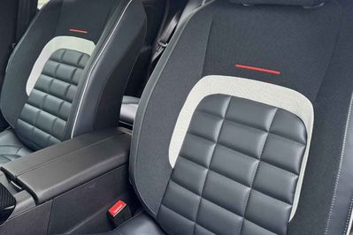 Citroen C5 Aircross Max eDCT6 1.2 mHEV