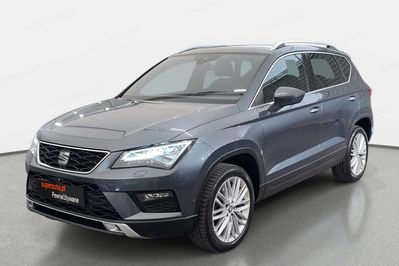 Seat Ateca 1.4 TSI