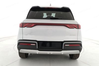 BYD ATTO 2 Boost DM-i aut