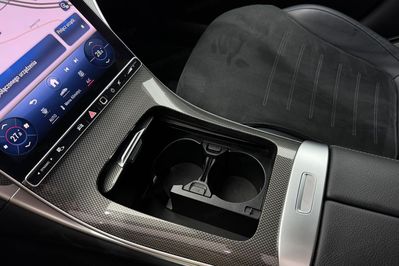 Mercedes Klasa C C 200 mHEV AMG