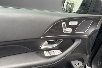 Mercedes GLE 300 d 4MATIC