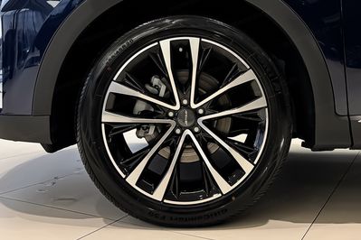 Jetour X70 Plus 1.5T DCT