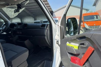 Renault Master dCi L2H2