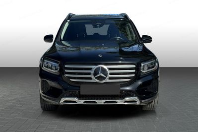 Mercedes GLB 200