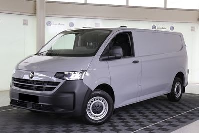 Volkswagen Transporter L2H1 AT8