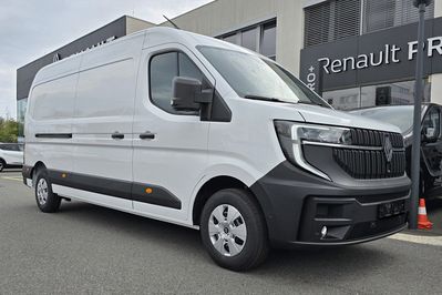 Renault Master L3H2 Advance