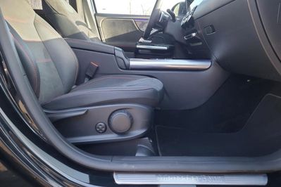 Mercedes GLA 200 AMG Line