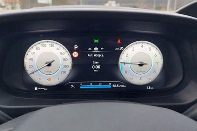 Hyundai i20 1.0 T-GDi N Line DCT