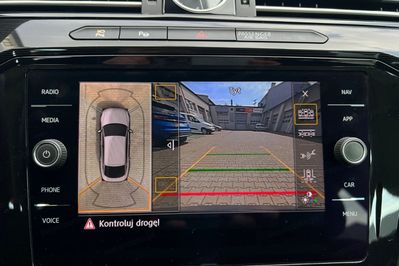 Volkswagen Arteon 2.0 TDI GPF Elegance DSG