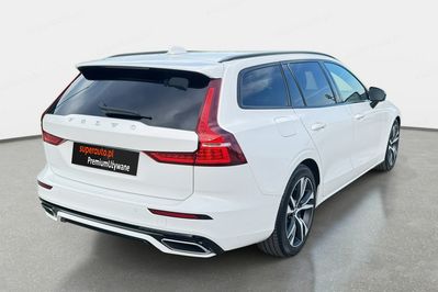 Volvo V60 B3 B R-Design aut