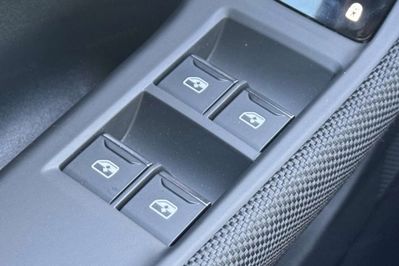 Audi A5 TFSI Avant