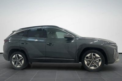 Hyundai Tucson 1.6 T-GDi Smart 2WD DCT