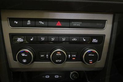 Seat Ateca 1.5 TSI DSG