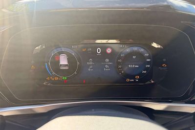 Ford Tourneo Connect Grand L2H1 Titanium A7