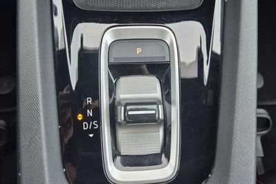 Skoda Octavia 2.0 TSI RS DSG