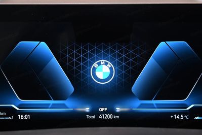 BMW X7 xDrive40d M Sport