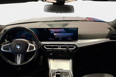 BMW Seria 3 320d mHEV M Sport sport-aut