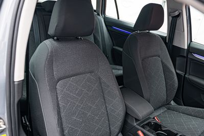 Volkswagen Golf 2.0 TDI SCR Life