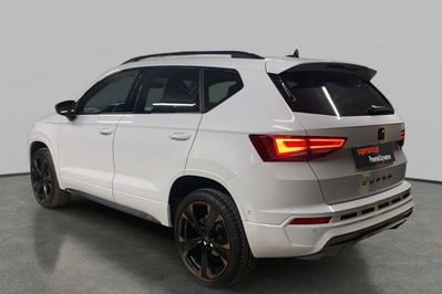 Cupra Ateca 1.5 TSI DSG