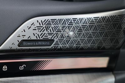 BMW Seria 5 540d xDrive M Sport