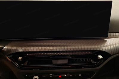 BMW Seria 3 Touring 320d