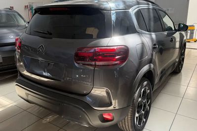 Citroen C5 Aircross MAX 1.5 BlueHDi EAT8