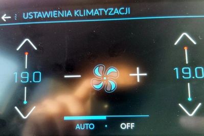 Peugeot 3008 1.5 BlueHDi Allure Pack