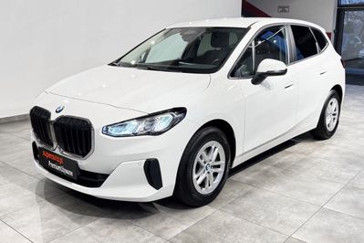 BMW Seria 2 Active Tourer 218i