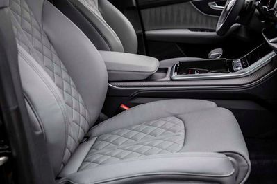 Audi Q8 50 TDI quattro