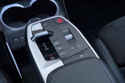 BMW X1 sDrive18i M Sport