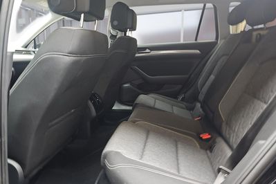 Volkswagen Passat TSI EVO Business DSG