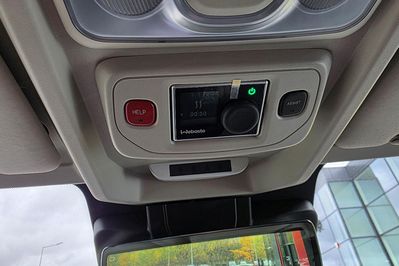 Peugeot Boxer Heavy L4H2 Zabudowa Brygadowa AT8