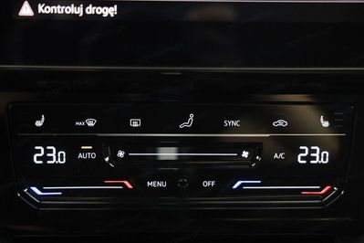 Volkswagen Arteon 2.0 TSI 4Motion R DSG
