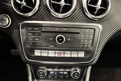 Mercedes Klasa A 250 4-Matic