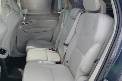 Volvo XC90 T8 AWD Plug-In Hybrid Ultra Bright 7os