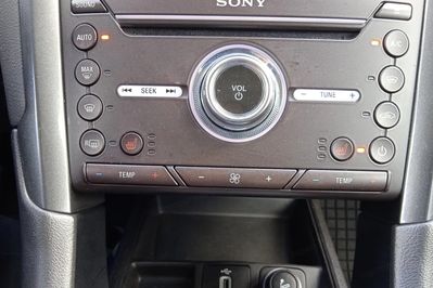 Ford Mondeo 2.0 EcoBlue Titanium