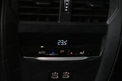 BMW Seria 3 320i M Sport