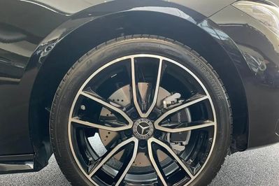 Mercedes CLA 200  AMG Line