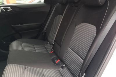 Kia Ceed 1.5 T-GDI M DCT