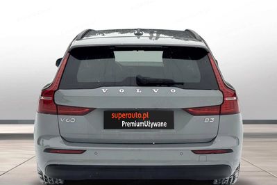 Volvo V60 B3 B Essential