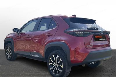 Toyota Yaris Cross Hybrid 1.5 Comfort