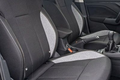 Skoda Kamiq Selection 1.0 TSI