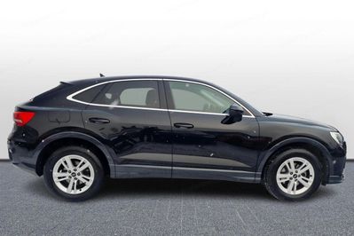 Audi Q3 Sportback 35 TFSI