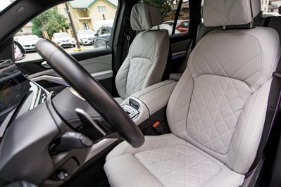 BMW X5 xDrive30d M Sport