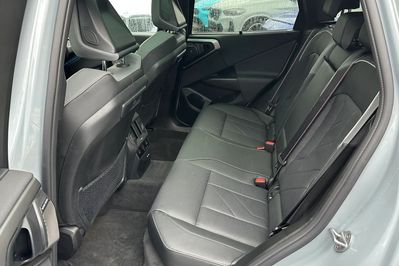 BMW X3 xDrive30e M Sport