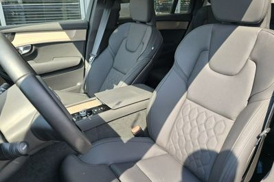 Volvo XC90 B5 B AWD Plus Bright