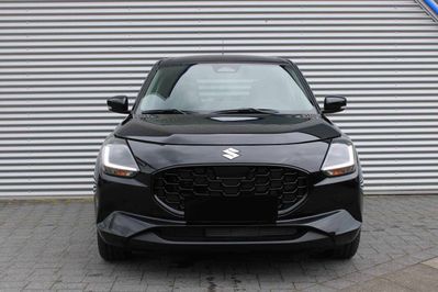 Suzuki Swift 1.2 Dualjet SHVS Elegance