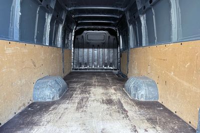 Opel Movano Long CDTI L4H2