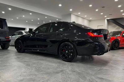 BMW Seria 3 M340i xDrive