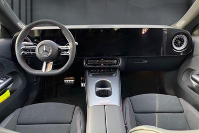 Mercedes CLA 250+ AMG Line